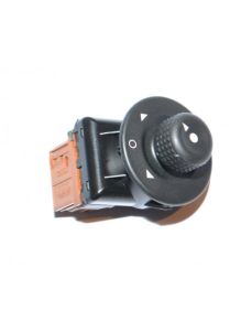 Comutator Reglaj Oglinzi Original Citroen Xsara 655424