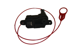 Actuator capac combustibil Faceți Audi 4M0862153 98620000101 Vika