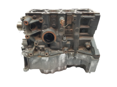 Bloc Motor K9KT766 K9K766 1.5 DCI Renault Clio 3 S7