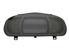 Vitezometru Renault Scenic 4 248104076R 7787