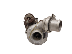 Turbosuflantă 2,2 CDI Mercedes Vito Sprinter A6110960599 VV11AL2006