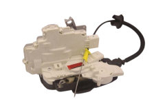 Mecanism încuietoare ușă Spate Dreapta Faceți Audi A8 4H0839016C 88391814901 Vika