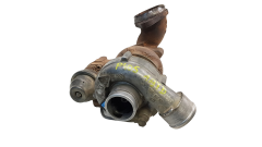 Turbosuflantă 53149707010 KKK K14-116.325 1.9 TD Citroen Peugeot 1066