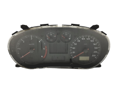 Turometru Seat Ibiza W06K0920801E 110008924028 47587