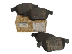Plăcuțe frână Față Original 410603759R Renault