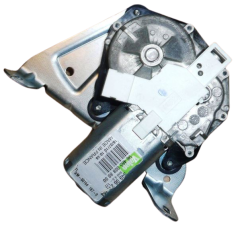 Motor ștergător Spate Nou Original Peugeot 407 6405R1