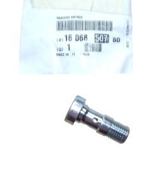 Șurub Nou Original 1606850780 Citroen Peugeot