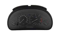 Vitezometru BMW 5 E39 6211 8375675 110008735034 2533