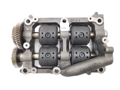 Arbori de echilibrare Renault Espace 4 8200180602 2.2 2.5 DCI