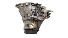 Cutie de viteze 20DL72 Peugeot 206 1.9 D WJY 222235 1222