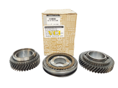 Pinion viteză Original Master II Movano Trafic 326101263R