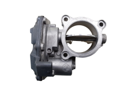 Supapă corp clapetă accelerație BMW 1354 7810752 02 10378517 Pierburg 2466