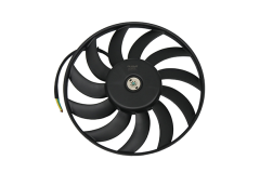 Ventilator Radiator 4F0959455 99590377501 Audi A6 Vika