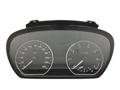 Turometru BMW 1 E87 9187322-01 43819