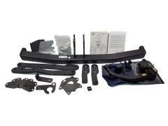 Carlig remorcare Renault Megane 3 Coupe 7711423033 Nou Original