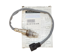 Sondă lambda Original Renault Twingo Megane IV Duster 0.9-1.0 SCe 226901841R
