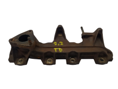 Galerie evacuare 7700101121 Renault Espace 3 Laguna I 2.2 DT G8T
