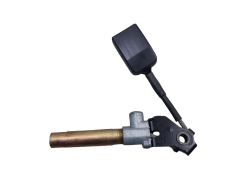 Clemă centură siguranță Față Dreapta 7700840664F Renault Twingo
