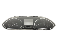 Turometru Peugeot 208 2008 9805969180 Yazaki