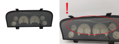 Vitezometru Jeep Grand Cherokee 56042916AH 1610