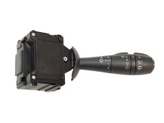 Comutator ștergător parbriz Renault 255675887R 8201168016 Nou Original