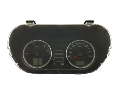 Turometru Ford Fiesta 4S6F-10849-JA 4S6F10849JA 58072
