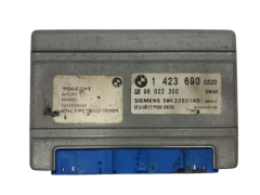 Unitate Control Motor ECU BMW 1423690 96022300 Siemens
