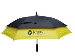 Umbrelă Renault DP WORLD F1 TEAM 7711945232 Nou Original