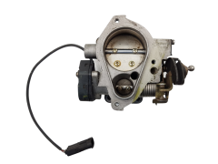 Supapă corp clapetă accelerație Renault Safrane 2.2 12V J7T 71399200 5.32677