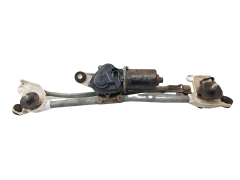 Mecanism Ștergătoare Nissan Micra K12 28810AX700 1155646-B 1637