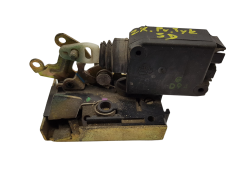 Mecanism încuietoare ușă Dreapta Spate 96056003 Citroen ZX Kiekert 11184