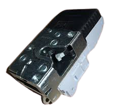 Mecanism încuietoare ușă Stânga Față Original Jumpy Expert Scudo II 9135H9