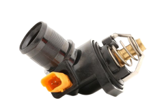 Termostat Nou Original Citroen Peugeot C2 C3 1007 9650926280