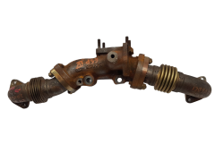 Țeavă Eșapament 7701052872 7701052869 7701052871 Renault 3.0 V6 DCI
