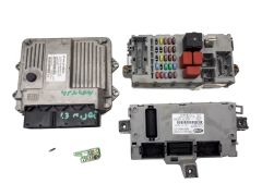 Kit pornire Lancia Ypsilon 51806503 51819323 51786802 1.3