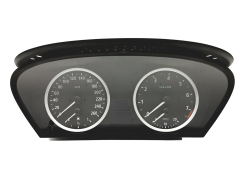 Turometru BMW 5 E60 E61 6211 6974572 VDO