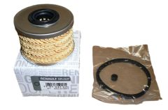 Filtru Combustibil Nou Original 7701043620 Renault Dacia