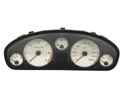 Turometru Peugeot 407 9658138580 A2C53106703 29717