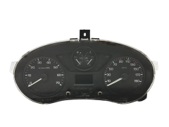 Turometru Peugeot Expert 2 Jumpy 2 9665155280 40852