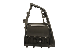Tunel consolă centrală BMW 3 F34 105495994C