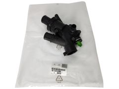 Carcasă Termostat Original Citroen Peugeot 407 C4 C5 2.0 HDI 9803648780