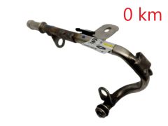 Furtun aer încărcat 144981681R 1.0 TCe Dacia Sandero 2 3 Renault Clio 5 0km