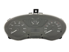 Turometru Partner Berlingo 9665983780 Fiat PSA 44327