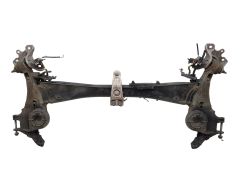 Grindă Punte Spate 555011549R 4Control Renault Megane 4