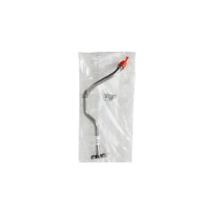 Furtun aer încărcat Original 9801832380 Peugeot Citroen
