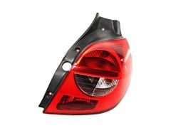 Far Dreapta Spate Renault Clio III 8200459960