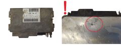 Unitate Control 46524188 IAW16F.ET 61602.108.00 Lancia Magneti Marelli 2769
