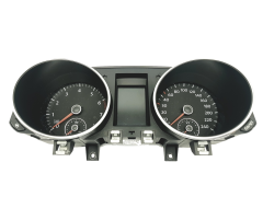 Turometru VW Golf MK6 5K0920870F 45325