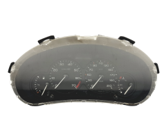 Turometru Peugeot 206 9651740180 43958