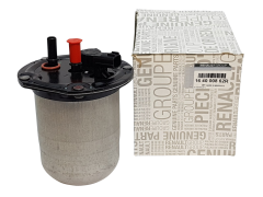 Filtru Combustibil Dacia Renault 1.5 DCI 164000862R Nou Original